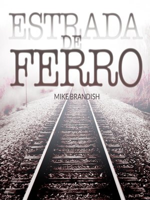 cover image of Estrada de Ferro